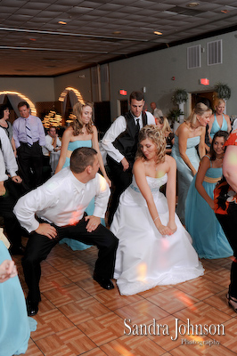 Best Lake Wales Country Club Wedding photographer - Sandra Johnson (SJFoto.com)